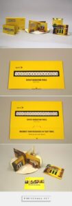 mailing postal