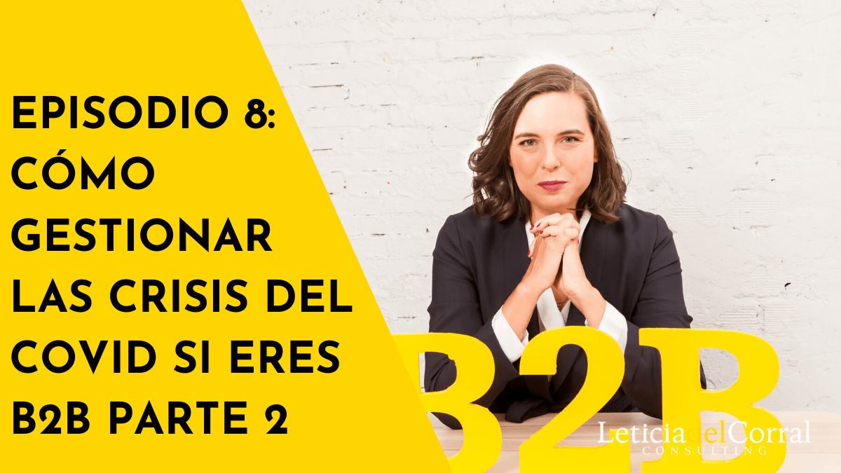 soy b2b crisis covid