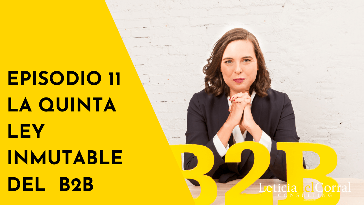 PODCAST B2B