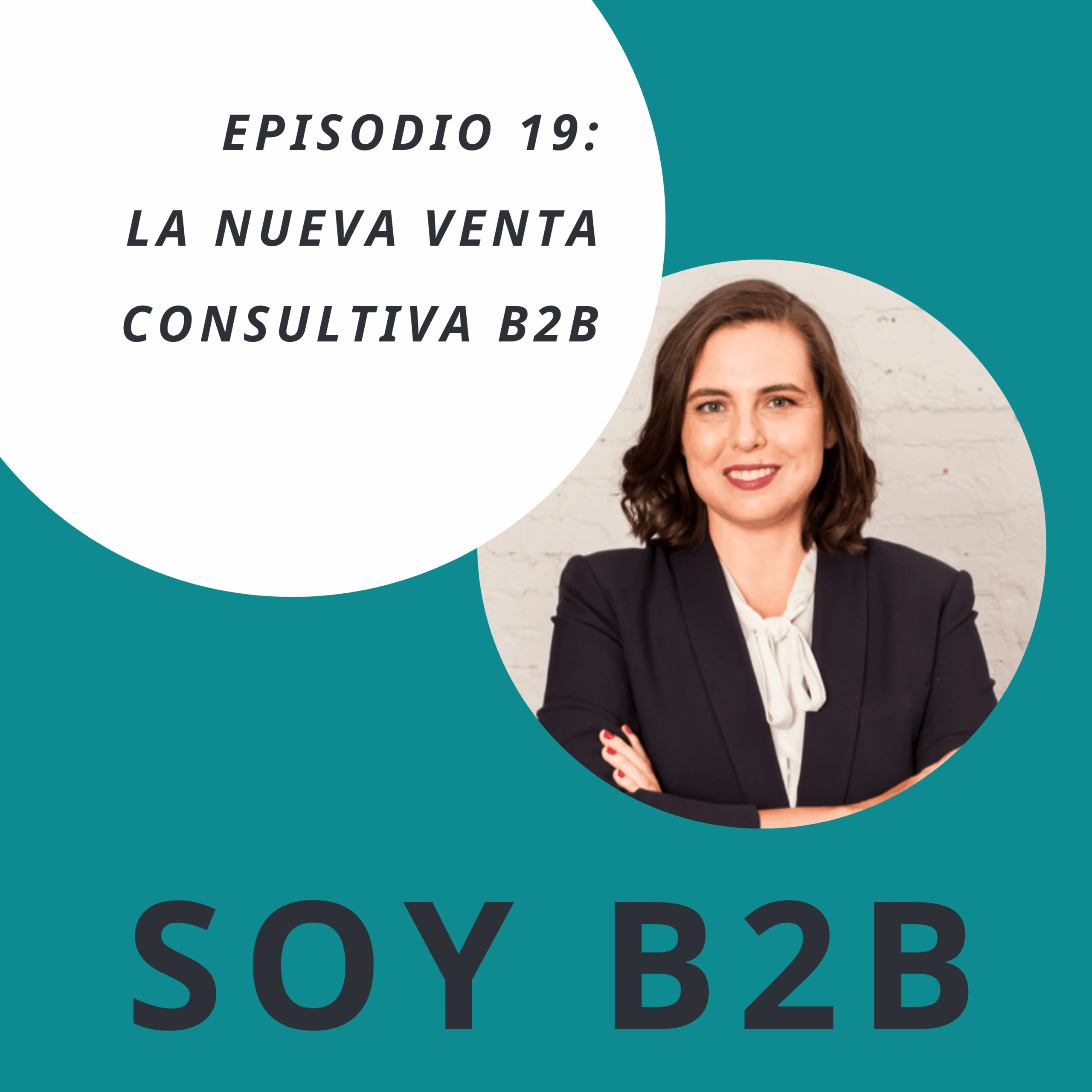 venta comnsultiva b2b